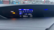 Honda Civic 1.6 i-DTEC SR 5dr Diesel Hatchback